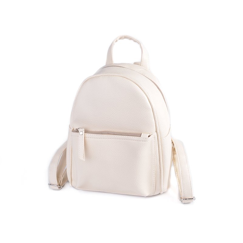 Женский рюкзак из кожзама М124-64