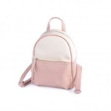 Женский рюкзак из кожзама М124-65/64