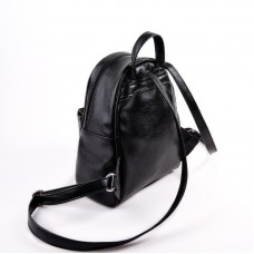 Женский небольшой рюкзак из кожзама М124-Z