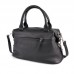 Женская сумка из натуральной кожи М240 black