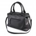Женская сумка из натуральной кожи М240 black