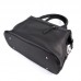 Женская сумка из натуральной кожи М240 black
