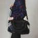 Женская сумка из натуральной кожи М240 black