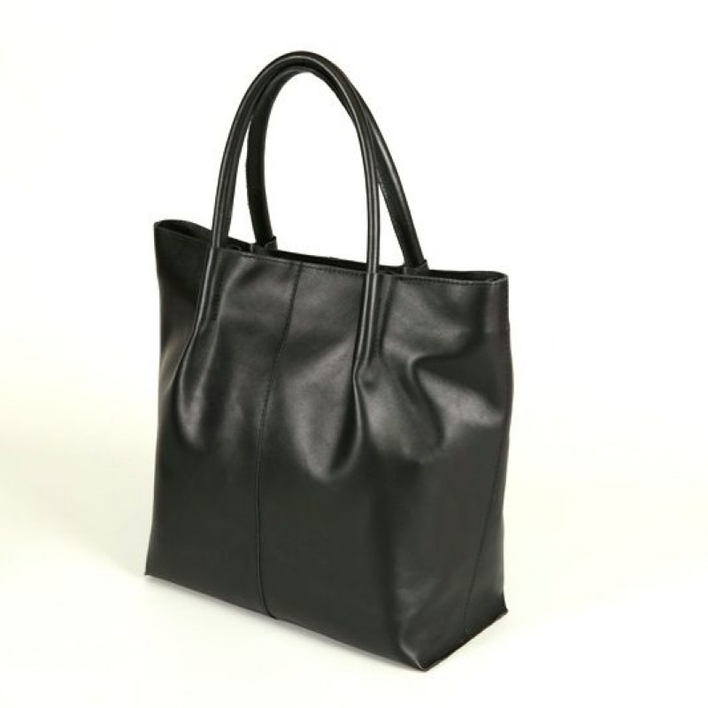 Женская сумка из натуральной кожи М72