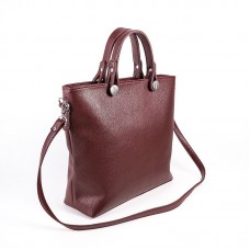 Женская сумка из искусственной кожи М61-38