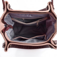 Женская сумка из кожзаменителя М130-65/38