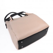 Женская сумка из кожзаменителя М130-66/47