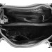 Женская серебристая сумка М164-72/Z