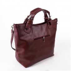 Женская сумка из искусственной кожи М51-38