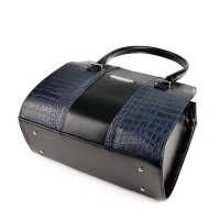 Женская каркасная сумка М62-11/Z