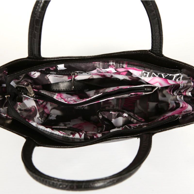 Женская классическая сумка М75-Z/10
