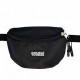 Поясная сумка DoubleYouBag BLACK HIPBAG (SMALL)