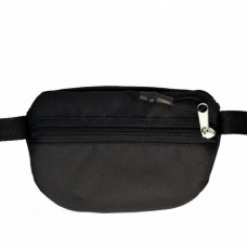 Поясная сумка DoubleYouBag BLACK HIPBAG (SMALL)