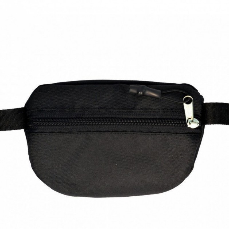 Поясная сумка DoubleYouBag BLACK HIPBAG (SMALL)