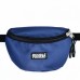 Поясная сумка DoubleYouBag DARK BLUE HIPBAG (SMALL)