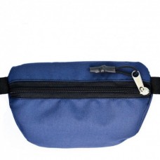 Поясная сумка DoubleYouBag DARK BLUE HIPBAG (SMALL)