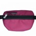 Поясная сумка DoubleYouBag BURGUNDY HIPBAG (SMALL)
