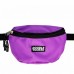 Поясная сумка DoubleYouBag PURPLE HIPBAG (SMALL)
