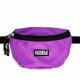 Поясная сумка DoubleYouBag PURPLE HIPBAG (SMALL)