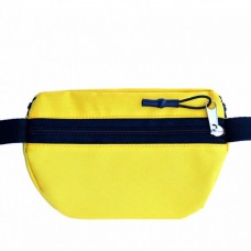 Поясная сумка DoubleYouBag YELLOW HIPBAG (SMALL)