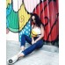 Поясная сумка DoubleYouBag YELLOW HIPBAG (SMALL)