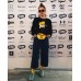 Поясная сумка DoubleYouBag YELLOW HIPBAG (SMALL)