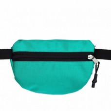 Поясная сумка DoubleYouBag LIGHT BLUE HIPBAG (SMALL)