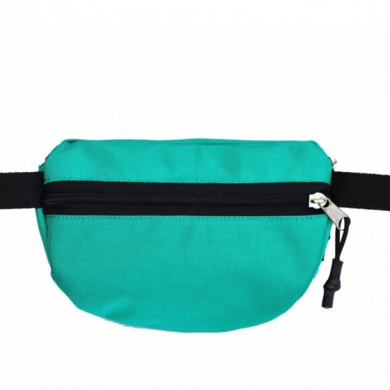 Поясная сумка DoubleYouBag LIGHT BLUE HIPBAG (SMALL)