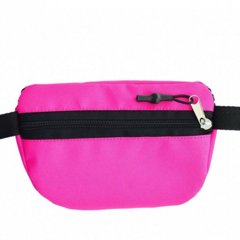 Поясная сумка DoubleYouBag PINK HIPBAG (SMALL)