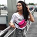 Поясная сумка DoubleYouBag PINK HIPBAG (SMALL)